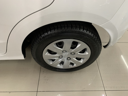 Ford Ka 1.0 TI-VCT FLEX S MANUAL