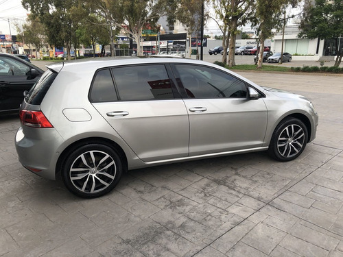 Imagen 3 de 15 de Volkswagen Golf 5 Puertas