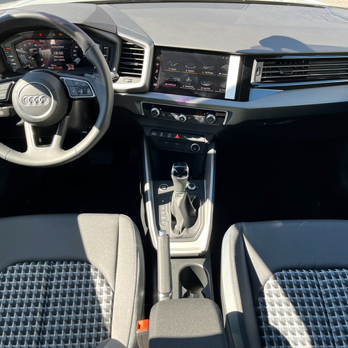 Audi A1 2025 Demo