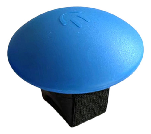 Ukelele Agitador De Martillo De Arena Para , Sonajero Azul