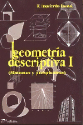 Geometria Descriptiva, De Izquierdo Asensi,fernando. Editorial Paraninfo En Español