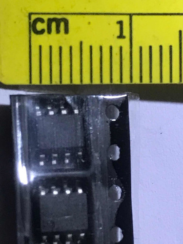 Imagen 2 de 4 de A82c251 A82c251t Sop8 Nxp Chip Ic Montaje Superficial Smd
