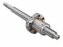 Comprar Riele Lineal 16mm 1605 Husillo Bola Laminado 1 Pieza Cnc