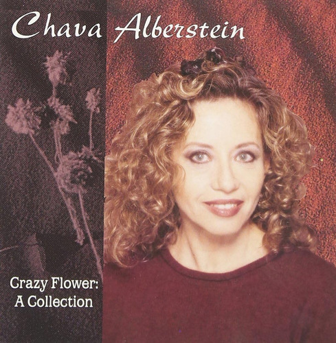 Cd:crazy Flower: Collection