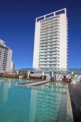 Imagen 1 de 14 de Alquiler / Venta Departamento Punta Del Este