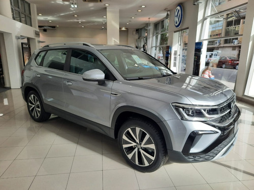 Volkswagen Taos