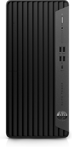 Imagen 2 de 6 de Pc Hp 400 G9 I7-12700 8gb Ram 512g Ssd W11p + Monitor Hp P22