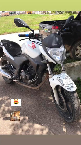 2012 Honda