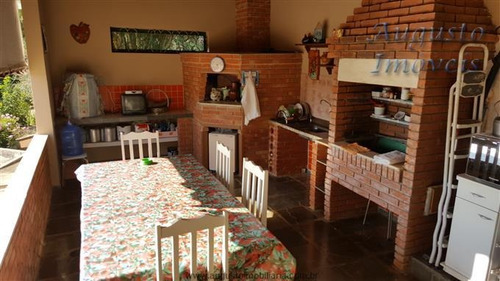 Imagem 9 de 26 de Chácaras À Venda Em Atibaia/sp - Compre O Seu Chácaras Aqui! - 1332714