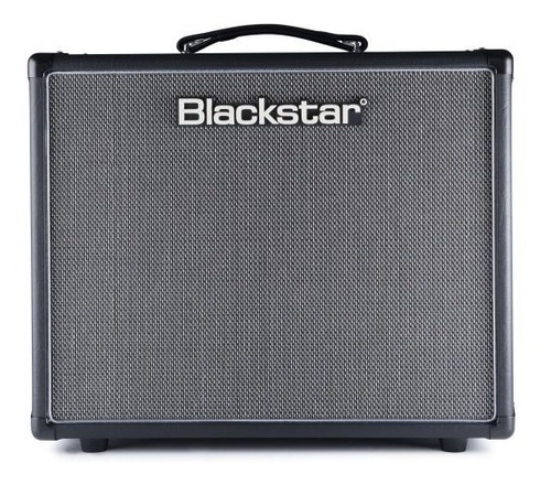 Amplificador Valvulado Combo Blackstar Ht-20r Mkii C/ Reverb