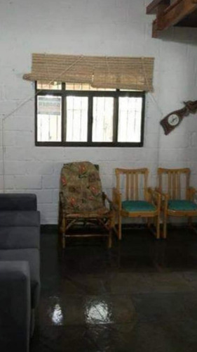Imagem 8 de 10 de Chácara Em Juquitiba Casa Com 4 Quartos Piscina 5.200 M²