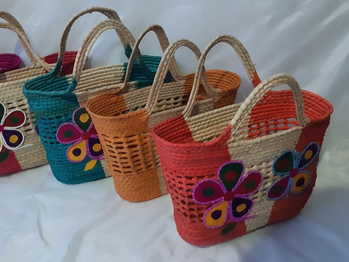 Imagen 3 de 5 de 10 Bolsas De Dama Y 15 Bolsitas De Niña