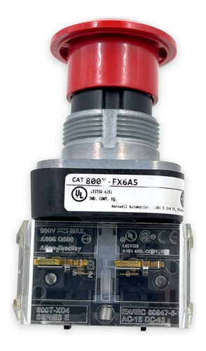 800t-fx6a5 Allen Bradley