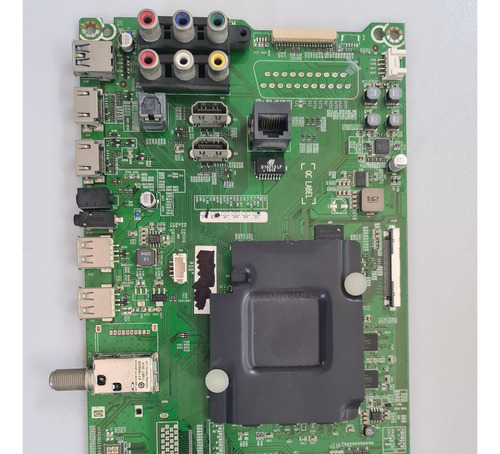 Rsag7 820 6591 Main Hisense 55h7b No Funciona Serie 4f6 (Usado)