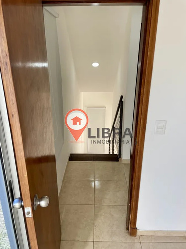 Se Alquila Duplex De 2 Dormitorios 2 Baños Balcón Patio Cochera Malvin Norte