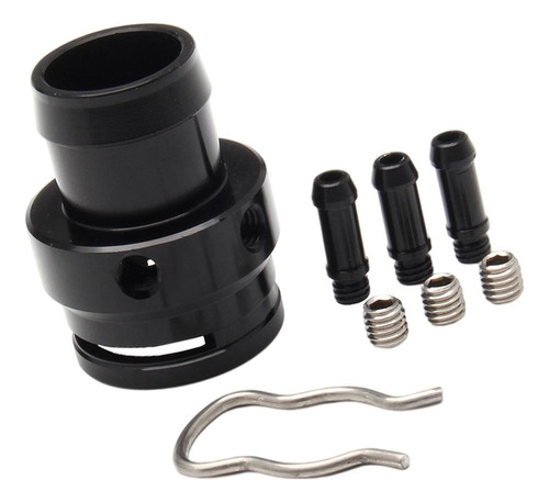 Boost Tap, Adaptador De Sensor De Vacío 1.8t 2.0t, Para