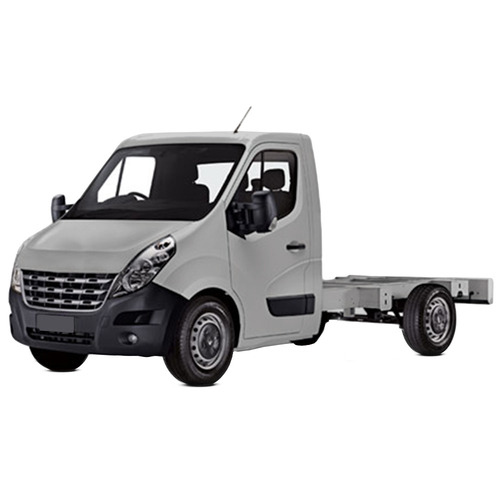 Imagen 6 de 10 de Espejo Master Electrico C/ Luz 2013 2014 2015 16 2017 2019 D