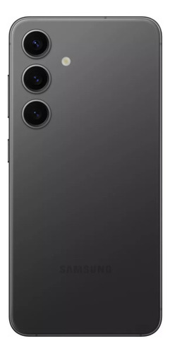 Samsung Galaxy S24 Plus 5g Dual Sim 256 GB, negro, 12 GB de RAM