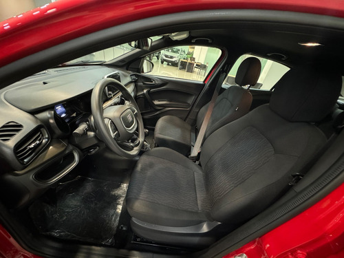 Fiat Cronos 1.3 Drive Mt