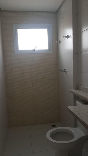 Imagem 4 de 8 de Apartamento Com 2 Dormitórios À Venda, 60 M² - Assunção - São Bernardo Do Campo/sp - Ap64530