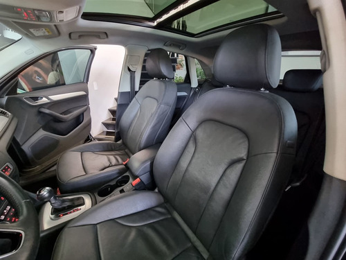 Imagem 11 de 14 de Audi Q3 2.0 4p Tfsi Ambiente Quattro S-tronic Automático