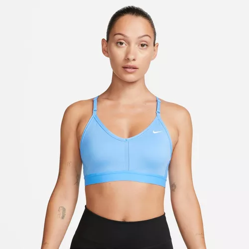 Top Nike Dri-fit Indy Feminino