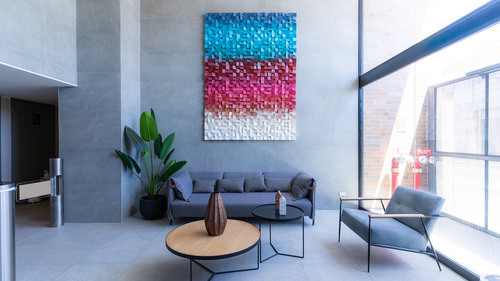 Edificio Home Inclusive Carmen Vista Sur Piso 2