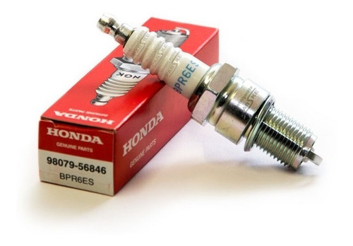 10 Bujias Honda Para Wb20 Wl20 Wl30 Gx160 Gx240 Gx390