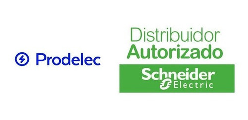 Contactor Schneider Lc1d25m7 De 25a Con Bobina De 220 Vca