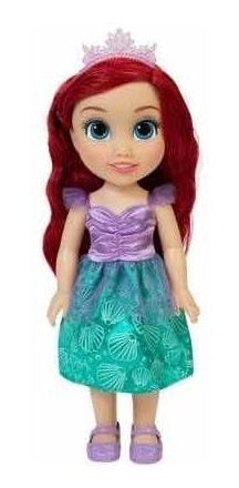 Muñeca Mi Amiga Ariel Disney
