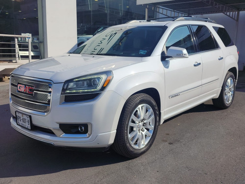 GMC Acadia 3.7 Denali At