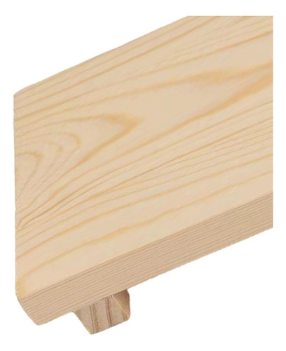 S+ Soporte De Madera For Encimera Con Porta Pañuelos