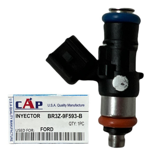 Inyector De Gasolina Ford Explorer 2011 Al 2019 Motor 3.5