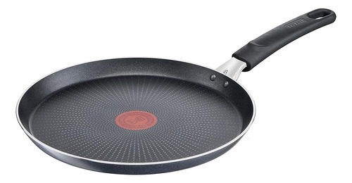 Tefal C38510 Xl Sartén Para Crepés Force 25 Cm | Revestimien