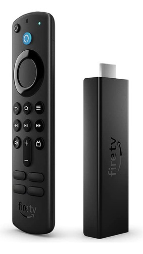 Amazon Fire Tv Stick 4k Max -wifi 6 Control De Voz  8gb 