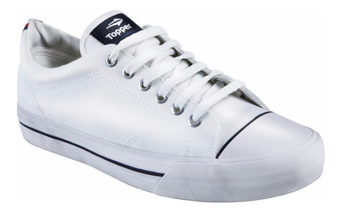 Zapatillas Topper Profesional Original Tenis Urbana Casual