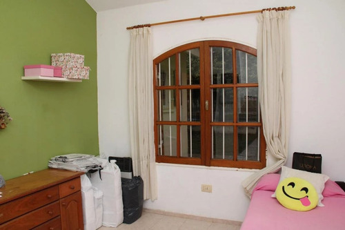 Venta Casa 2 Dormitorios Los Boulevares Cordoba