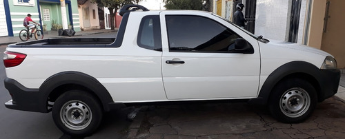 Fiat Strada Ce
