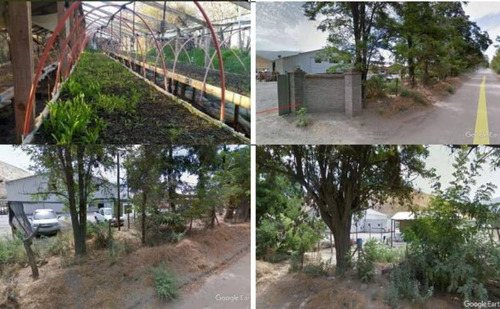 Venta Terreno Agricola I Agroindustrial 41.488 M2 I Lampa
