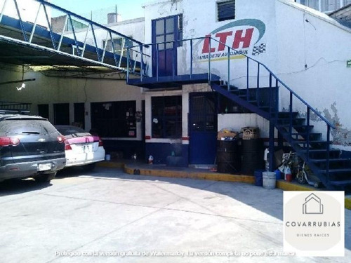 Renta De Local Comercial En Guadalupe Insurgentes Zp113