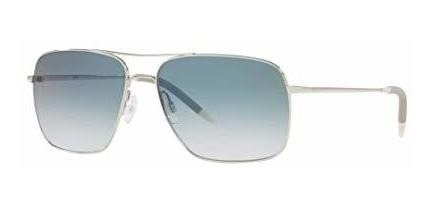 Gafas Oliver Peoples Clifton.