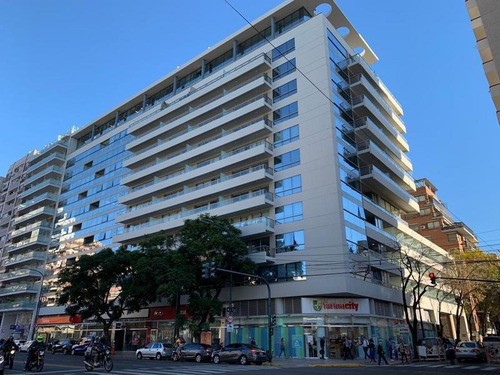 Edificio Liberateur-a Estrenar Terminada!!