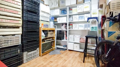 Imagen 27 de 30 de Local Venta - Olivos-vias/maipu