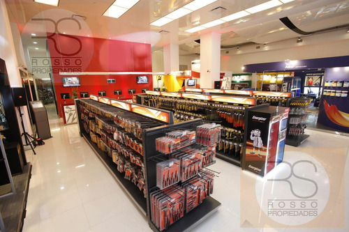 Local/oficina En Alquiler - Ciudadela