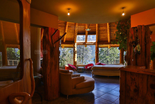 Casa En Venta Ubicado En Lago Gutiérrez, Bariloche, Patagonia