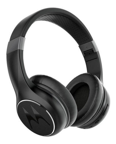 Fone De Ouvido Sem Fio Motorola Escape 220 Bluetooth + Nfe