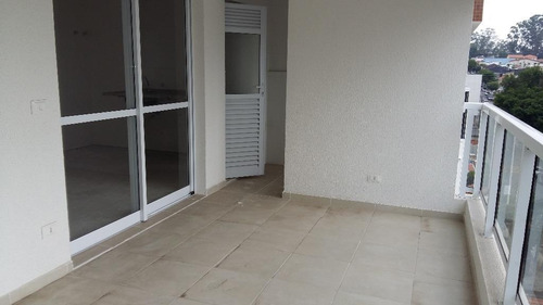 Imagem 9 de 20 de Apartamento À Venda, 66 M² Por R$ 518.000,00 - Santa Paula - São Caetano Do Sul/sp - Ap0489