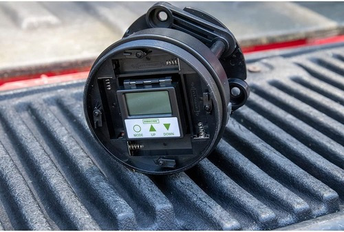 Imagem 4 de 4 de Cevador Alimentador Automático Caça Javali Com Timer