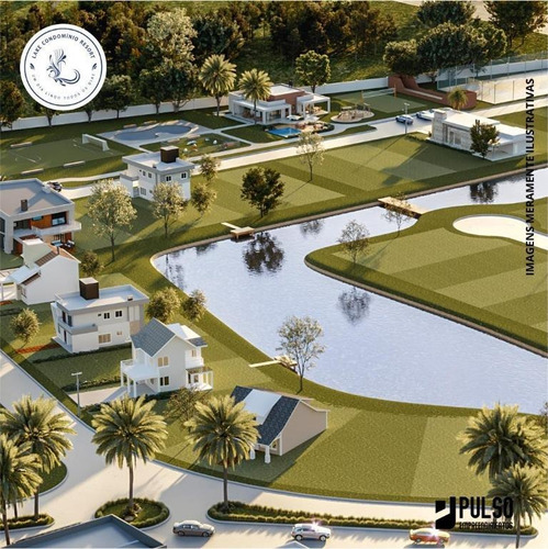 Imagem 19 de 23 de Terreno À Venda, 360 M² Por R$ 285.960,00 - Lake - Torres/rs - Te0722