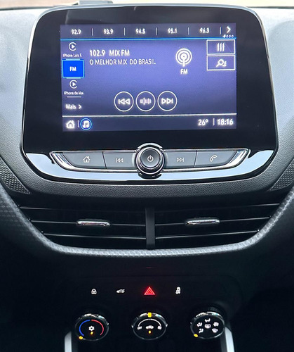 Chevrolet Onix Plus 10tat Lt1